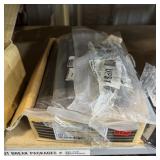 Assortment Of M5 Din 125a 140 Hv Metric Thread Rod