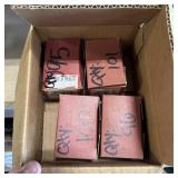 Approx. 392 Qty ï¿½ #12 X 3/4 In. Screws.