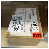 Approx. 50 Qty ï¿½ 9/16-18 Grade 5 Hex Castle Nuts.