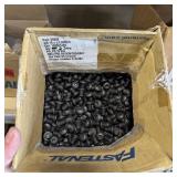 Approx. 300 Qty ï¿½ 3/8-16 X 1/2 In. Button Head Scr