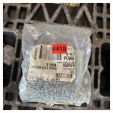 Assorted Hardware Lot. See Photo. Quantities Are N