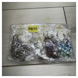 Costume Jewelry Lot - Approx. 12 Piece- as shown