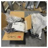 Miscellaneous Poly Inserts.