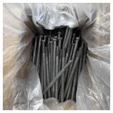 Lot Of 1.2' Bolts