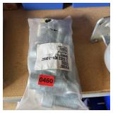 Qty 10 -  12.9 Hcsm 24-3 X 55 Thread Bolts.