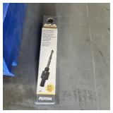 Assortment Of Bi-metal Hole Saws.