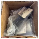 Assortment Of Hardware.