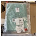 Stein Welding Jacket, Part Number 1030-x, Extra La