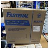 Bandsaw Blade, Size 13 Ft 2 In X 1 In,