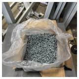 Case Of #8 X 2-1/2 In. Screws (approx. 2,000+).