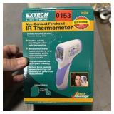 Extech Non-contact Forehead Ir Thermometer.