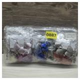 Costume Jewelry Lot - Approx. 12 Piece- as shown