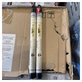 2 Qty - 1 Lb Blackstone Welding Rods, Number E7018