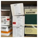 3 Qty ï¿½ Metabo 6.23485 105 X 100 Mm Cutting Wheels