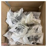 Miscellaneous Box Lot Including Assorted Items.