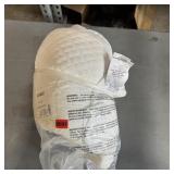 Queen Size Bed Wedge Pillow.