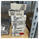 Assortment Of Specialized Shcs And Other Miscellan