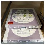 2 Qty ï¿½ Pedia-padz Pads.