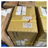 Alera Elusion Series Mid Back Chair, Swivel Tilt M