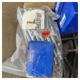 Assorted Hardware Lot. See Photo. Quantities Are N