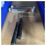 2 Qty ï¿½ 9 In. X 5/16 In. Heavy Duty Rock River Rol