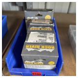 Rock River Bi-metal Hole Saw Assortment (2-5/8 In.