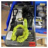 40 In. Interchangeable End Lanyard Gear Link