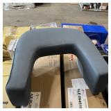 Lap Desk With Removable Knit Cover, Measuring 21.7