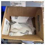 200 Qty - 1-1/2 In. Stainless Steel Sms Screws.