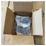 Approx. 310 Qty ï¿½ Screws. Approx. 1-1/4'