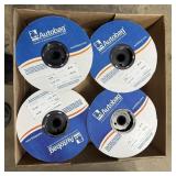 Case Automated Packing Rolls (6 In. X 8 In. Bags,