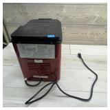 Ice Maker Model DLM2500RDB ï¿½ Ice maker, model DLM2