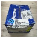 Assorted Bolts & Hardware ï¿½ Quantity and sizes not