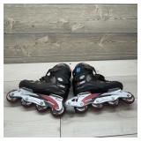 FOWARD Kids Roller Blades - Size US 5.
