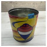 Three Collectible Belt Buckles - Marlboro, Sesame