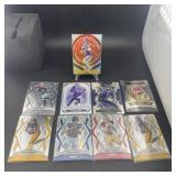 Football Card Variety Lot