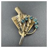 Vintage Brooch