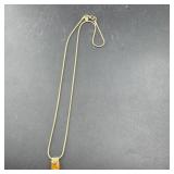 Monet Vintage Necklace