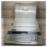 Slim Corona Electric Typewriter ï¿½ Electric typewri