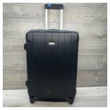 Traveler Choice Hard Luggage Case ï¿½ Approx. 17 in