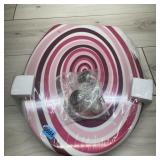 New Decorative Toilet Seat ï¿½ New in package.