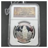 2014 Canada $20 Woolly Mammoth Pf70 Ultra Cameo ï¿½