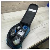 Blucave Battery Drill By Flash Cell - Works