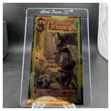 1/2 Florida Goldback 24kt 2025 Alpha Note