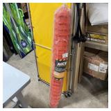 AG ENT Safety Fence - New 4 ft x 100 ft, 14 lb pol