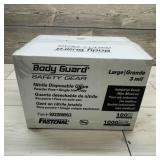 Case of 1,000 Large Nitro-Disposable Industrial Gr