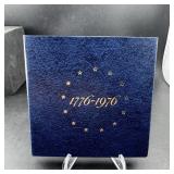 1776ï¿½1976 Silver Bicentennial Set ï¿½ Includes 1976-