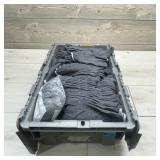 Heavy Storage Coat with Chore Gloves - Believed si