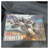 Jet Fighter Drone ï¿½ New.