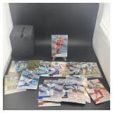 Star Players Football Card Lot